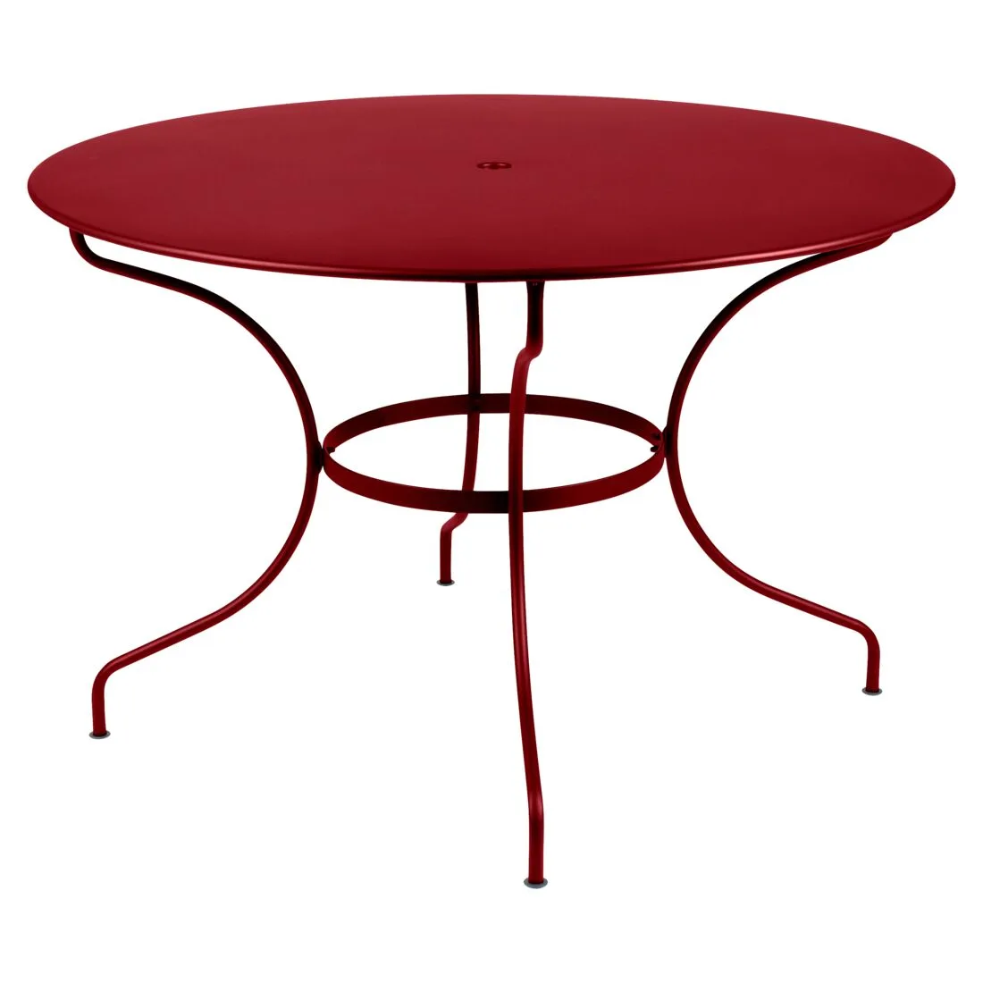 Fermob Opéra+ OPERA PLUS TABLE D117